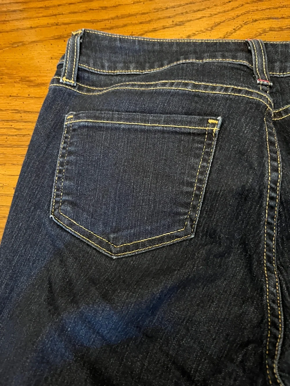 kate spade Perry Street jeans, size 28